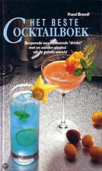 BESTE COCTAILBOEK