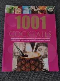 1001 Cocktails