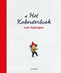 Het kabouterboek