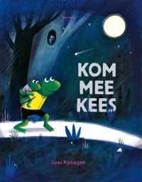 Kom mee, Kees