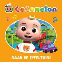 CoComelon - Naar de speeltuin!