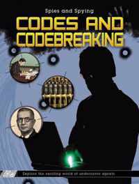 Codes and Code-breaking