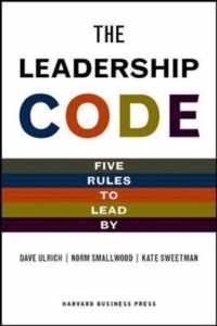 The Leadership Code