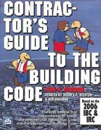 Contractor's Guide to the Building Code