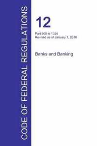 Code of Federal Regulations Title 12, Volume 8, January 1, 2016