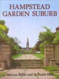 Hampstead Garden Suburb