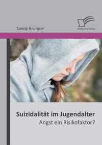 Suizidalitat im Jugendalter