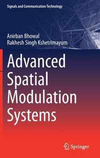 Advanced Spatial Modulation Systems
