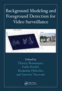 Background Modeling and Foreground Detection for Video Surveillance