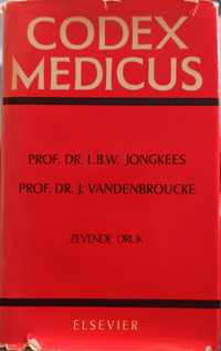 Codex medicus
