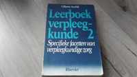 2 Leerboek verpleegkunde