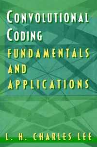 Error-Control Convolutional Coding