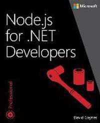 Node.Js For .Net Developers
