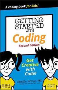 Getting Started with Coding