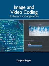 Image and Video Coding