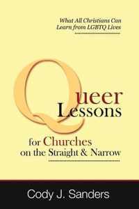 Queer Lessons for Churches on the Straight and Narrow