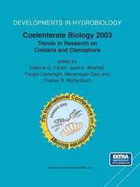 Coelenterate Biology 2003
