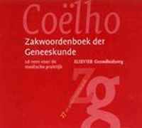 Zakwoordenboek Der Geneeskunde Op Cdr