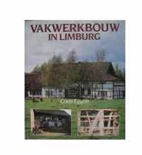 Vakwerkbouw in Limburg