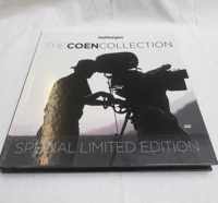 The Coen Collection Boek met 10 Films