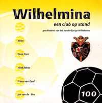 Een club van stand