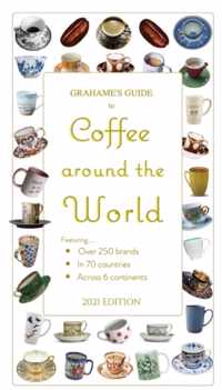 Grahame&apos;s Guide to Coffee around the World