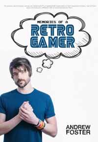 Memories Of A Retro Gamer