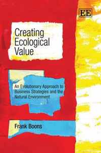 Creating Ecological Value