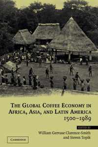 Global Coffee Economy In Africa, Asia, And Latin America, 15