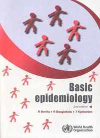 Basic epidemiology