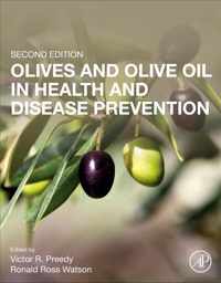 Olives and Olive Oil in Health and Disease Prevention