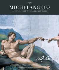 Michelangelo