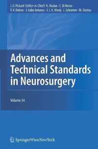 Advances and Technical Standards in Neurosurgery