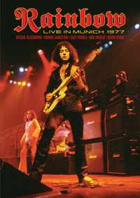 Live In Munich 77