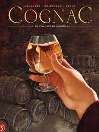 Cognac HC 1