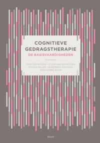 Cognitieve gedragstherapie: de basisvaardigheden (herziening)