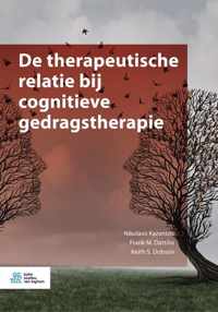 De therapeutische relatie bij cognitieve gedragstherapie