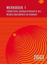 Werkboek 1 Cognitieve Gedragstherapie