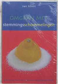 Omgaan Met Stemmingsschommelingen