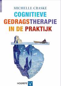 Cognitieve gedragstherapie in de praktijk - Michelle Craske - Paperback (9789079729586)