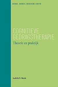 Cognitieve gedragstherapie