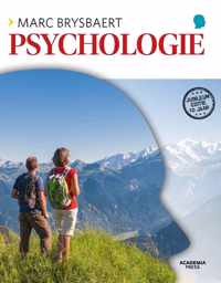 Psychologie 2016