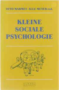 Kleine sociale psychologie