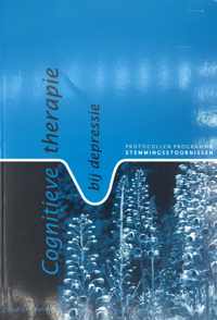 Cognitieve therapie bij depressie