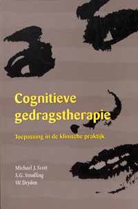 Cognitieve gedragstherapie