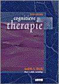 BASISBOEK COGNITIEVE THERAPIE DR 1