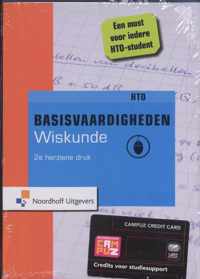 Basisvaardigheden wiskunde