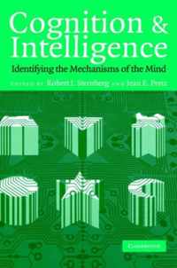 Cognition and Intelligence