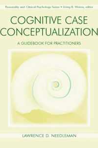 Cognitive Case Conceptualization