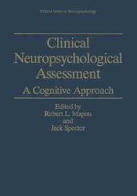 Clinical Neuropsychological Assessment